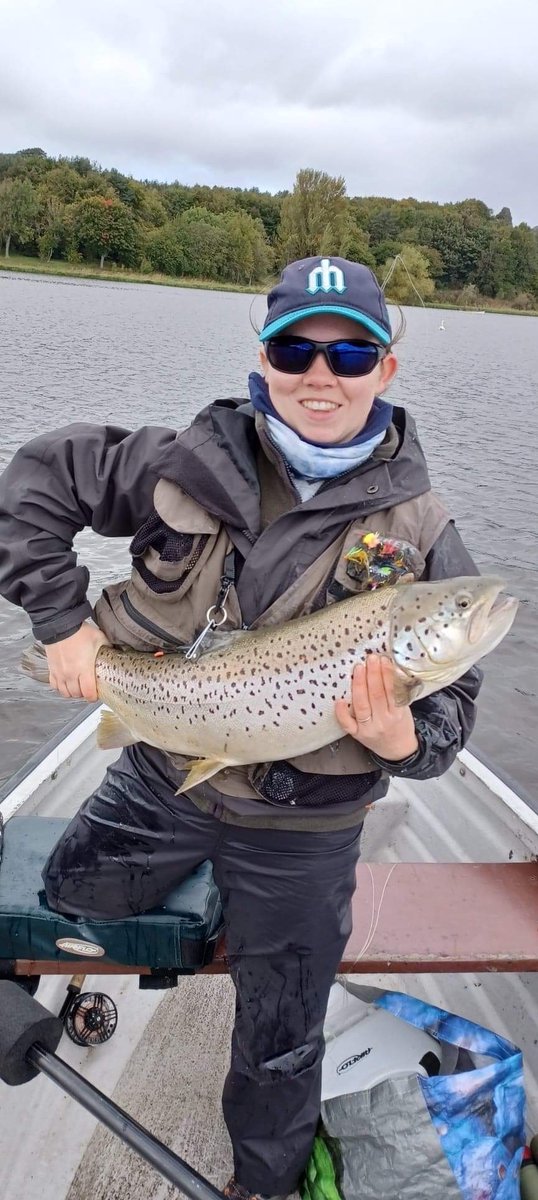 FFFTmag's tweet photo. Linlithgow monster; Rain saves Test (for now); Key problems in Welsh Dee decline identified... and more. Catch the latest fly-fishing News in Jan issue.
#linlithgowloch #rivertest #welshdee #bffi #codbeck #swale #lochlong #salmonfarms #opennetsalmonfarms #jetskisandseals #ffft https://t.co/scr8nIoK2l