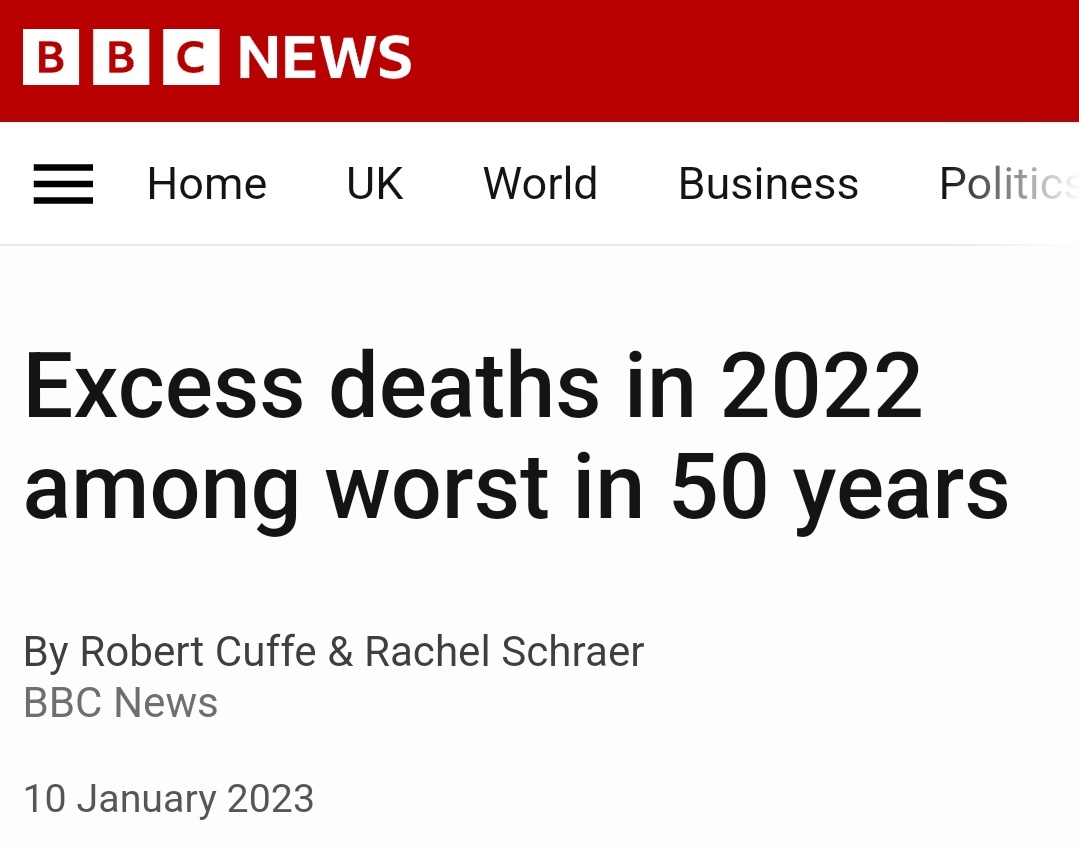 Such a mystery... What could possibly be the reason? 🧐