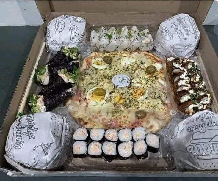 BadVibesMemes's tweet photo. amor ta tudo bem?
vc mal tocou no seu kit laricão turbinado https://t.co/ZFexe6oKl9