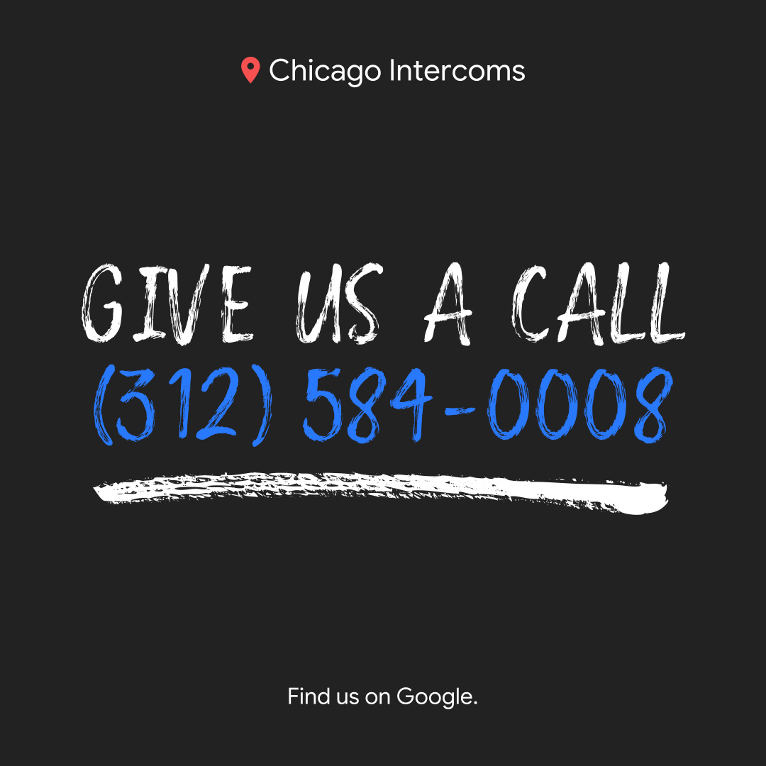 ChicagoIntercom's tweet image. Looking for Intercom Repair?🧐 Thinking Of Upgrading your Door System? Call The Experts! 📲 (312) 584-0008 or Visit chicagointercoms.net
✅FREE ESTIMATES
#chicagointercoms #intercomrepair #intercomrepairchicago #Intercomsystem #intercominstallation #intercominstallerschicago
