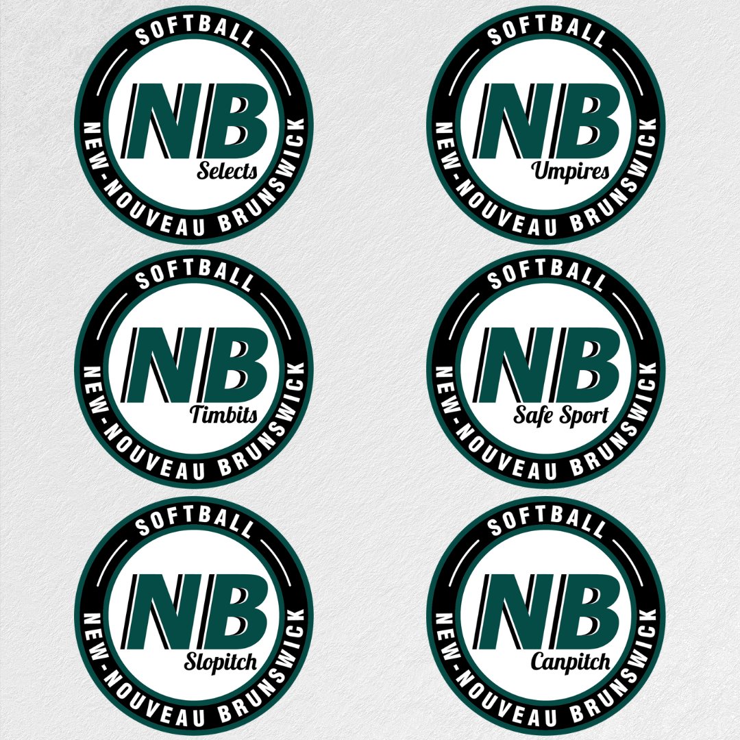 A new year means a new look 👀
We're thrilled to introduce our fresh and functional logo. 
When designing, it was important for us to develop an unique identify for each SNB program. We've taken this logo &amp; created variations of it to apply to each program (see album)
