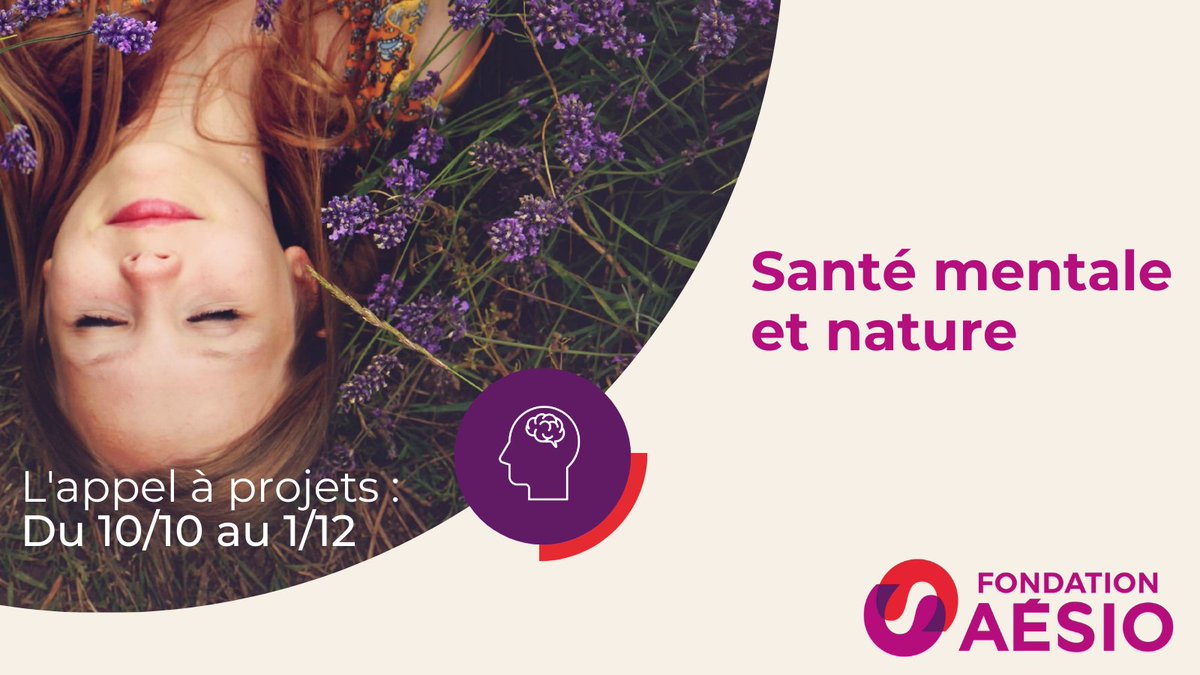 Fondation Aésio tweet media