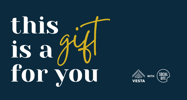VestaEdinburgh's tweet photo. 40% off your food bill at Vesta!

Valid until 31st January. T&amp;Cs apply - https://t.co/JdcOXTOKXm https://t.co/Mql941WrQc