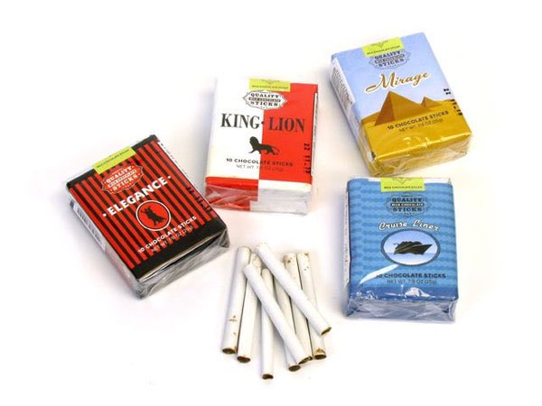 unitybelle's tweet photo. @SoVeryBritish Candy cigarettes https://t.co/5p0SwM5Xg6