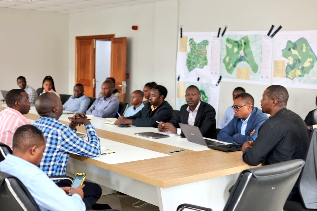 Rwamagana District tweet media