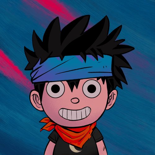 #NewNFTProfilePic #SavageNationNft <a href="/savagenationnft/">Savage Nation</a>