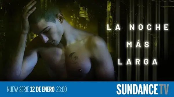 noescinetodo's tweet image. El canal de televisión @SundanceES  estrena al completo y en exclusiva el próximo jueves 12 de enero a las 23:00h el thriller #LaNocheMásLarga, remake francés del éxito mundial #TheNightOf.

noescinetodoloquereluce.com/2023/01/sundan…