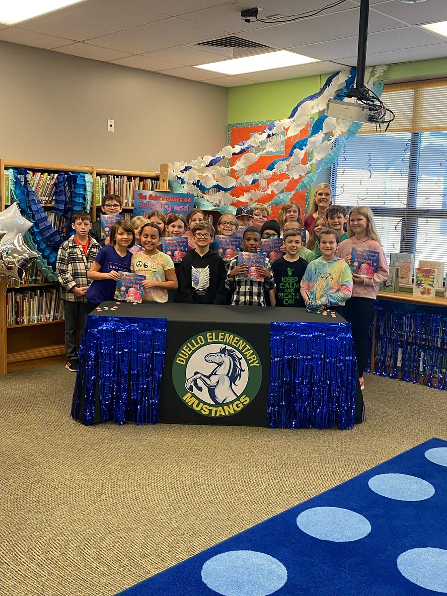 EarlyLearningDr's tweet photo. Published author, Isaiah Granberry! The Adventures of JellyBoy and WhaleGirl by Isaiah Granberry #WeAreDuello #write #writer #writing #publish #publishing #published #publishedauthor #kidwriter #goals #dream #justdotit #student #studentlife #book @amazon https://t.co/o1ErIXl4A5