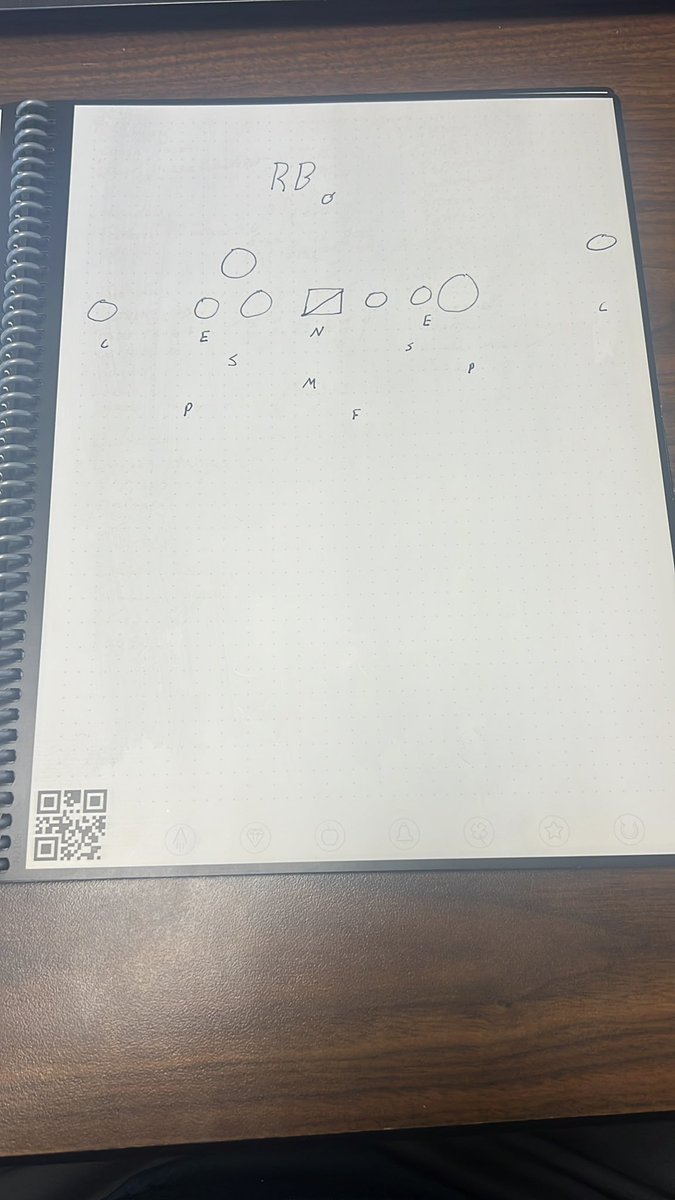 Brandon Evans tweet media