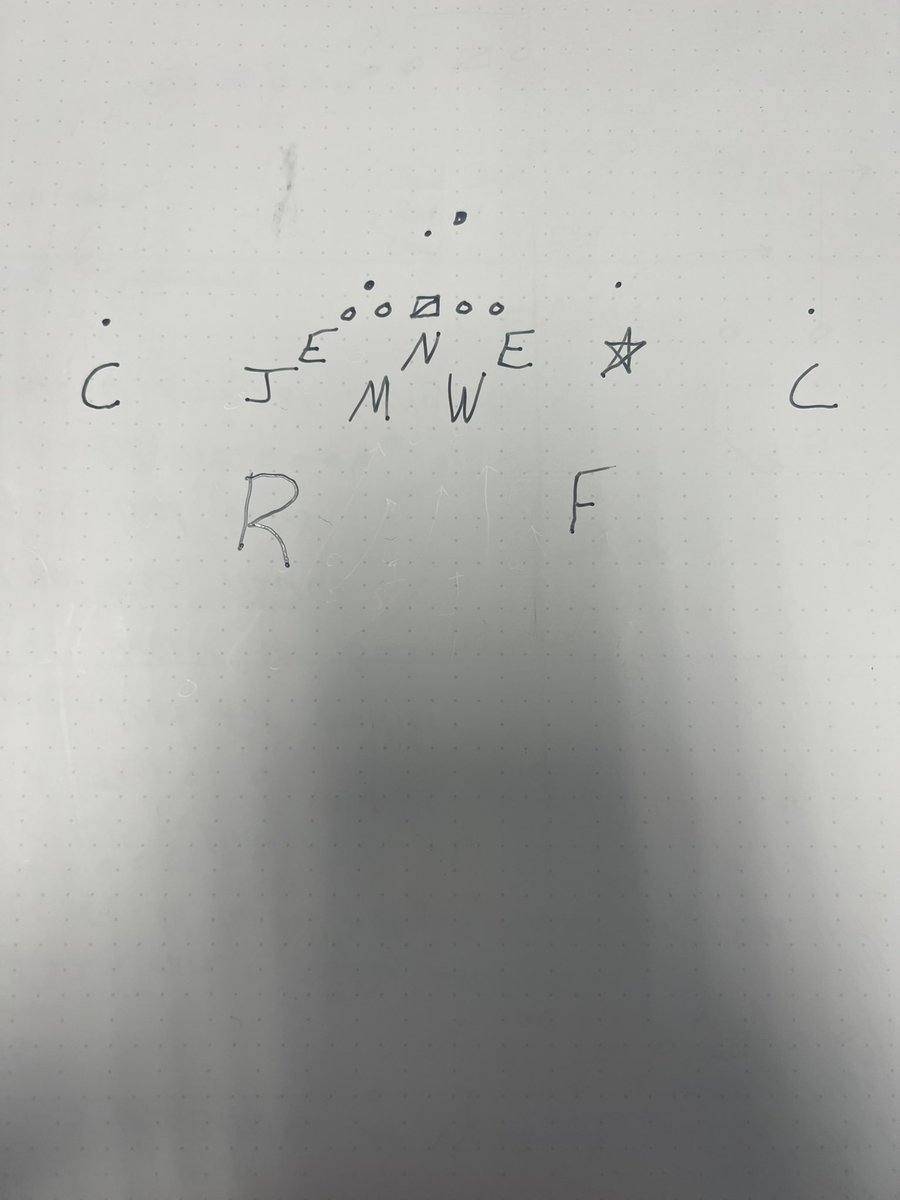 Brandon Evans tweet media