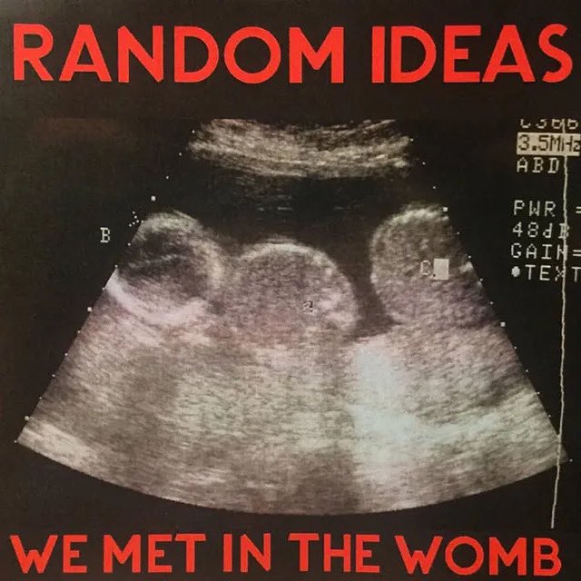 Random Ideas tweet media