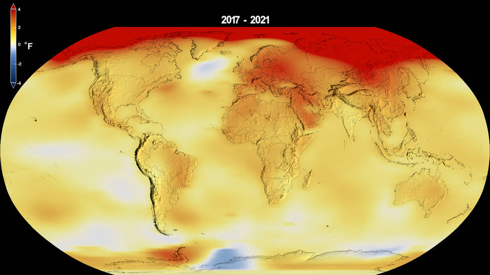 NASA tweet media