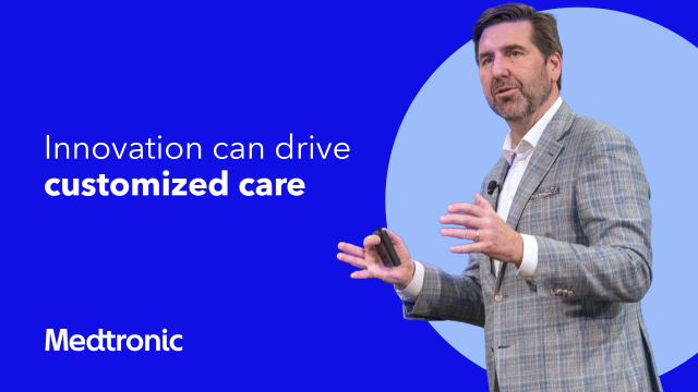 swass00's tweet photo. I'm so proud to work for an organization that is passionate about putting people at the center. Reading about advancements in personalized healthcare technology is incredibly exciting! #MedtronicEmployee https://t.co/Jg4LFg9nuS https://t.co/SBO9tWIf3l