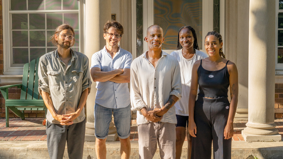 andersoncntr's tweet photo. Exchange ideas, find inspiration &amp; pursue innovative directions as part of an interdisciplinary cohort of artists-in-residence on the scenic Tower View campus in Red Wing, MN. Apply soon! Deadline is this Mon, 1/16 at noon CST: https://t.co/EjzotY39J2 https://t.co/xP41BzX7ex