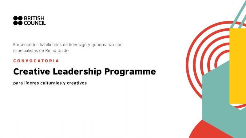 Hace unos años fui seleccionado por el @BritishCouncil México para el Creative Leadership Programme en Londres. Este año se reabre la convocatoria para cursar el programa en Edimburgo. Si cumplen con los requisitos, apliquen acá: britishcouncil.org.mx/creative-leade…