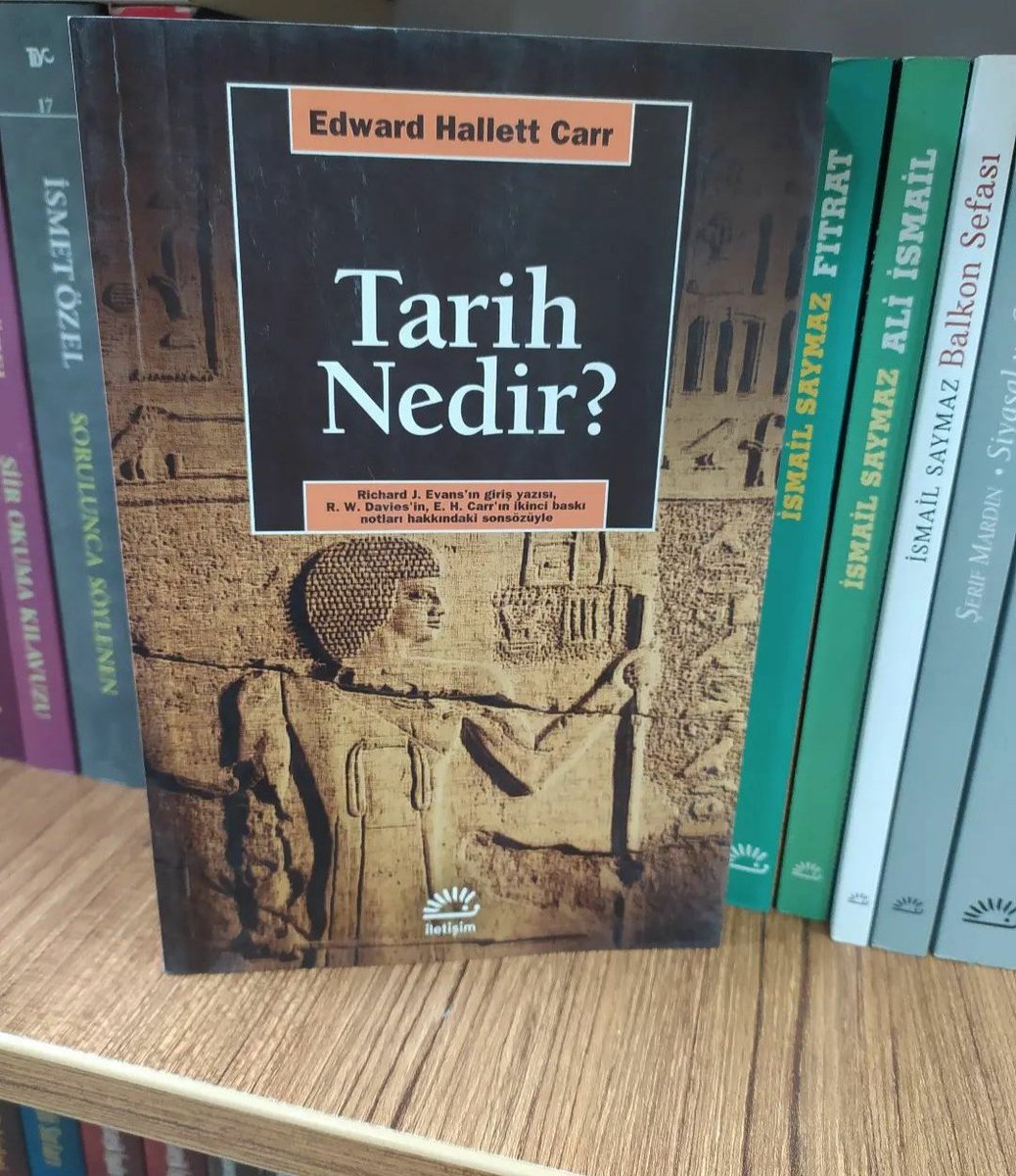 Edwar hallett Carr...✍️
İletişim araştırma tarih📝

Ji bo siparişan peyam bîşinin...✍️
Sipariş için Dm
<a href="/niviskarw/">Niviskar Pîrtûk</a>
