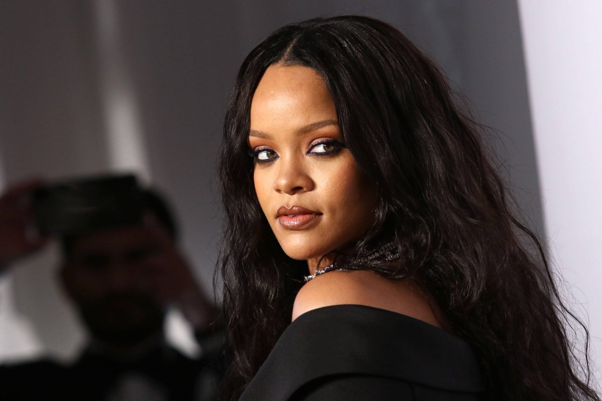 Heather70090624's tweet photo. ๐๐ #musician #rihanna #liftmeup #BabyFenty #TheNavyCollection
Source: https://t.co/d6WW3akK1h https://t.co/9PxVdrkXuL