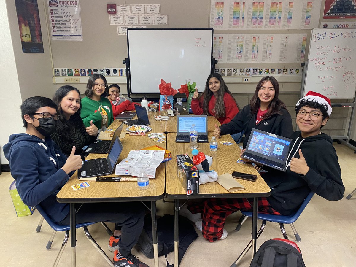 Congratulations to Hazel A. on your acceptance to <a href="/CalStateEastBay/">Cal State East Bay</a> We are so proud of you ❤️💙⭐️