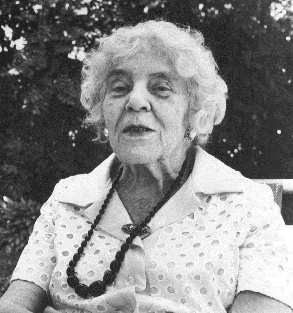 AlicePaulInstit's tweet photo. Happy birthday to our namesake, the one who lead women to the vote, the woman who didn't stop at forced feedings and repeated arrests, the woman who fought for gender equality until her last breath -- Alice Paul. 

B. January 11th, 1885
D. July 9th, 1977 https://t.co/cANTRv3AIh