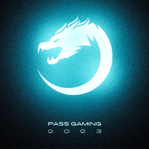 PassGaming_'s tweet image. El 2023 nos espera con grandes desafíos...🔥

¿Nos acompañas?🤝🏽