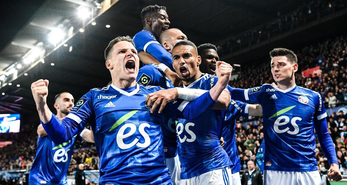 Feature  A rich heritage but a turbulent recent history: a guide to Racing  Club de Strasbourg - Get French Football News