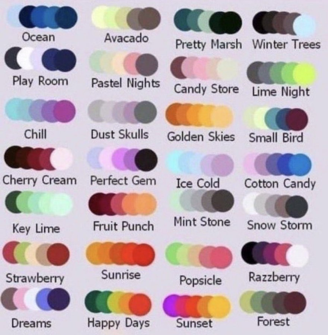 Fishy_Light's tweet photo. (stolen)reply and i'll tell you yours ^<^ https://t.co/ka5IPoz4Vz