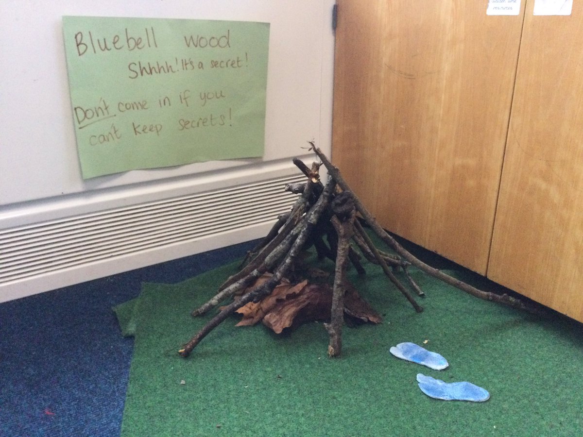 Bollinbrook CE Primary School tweet media