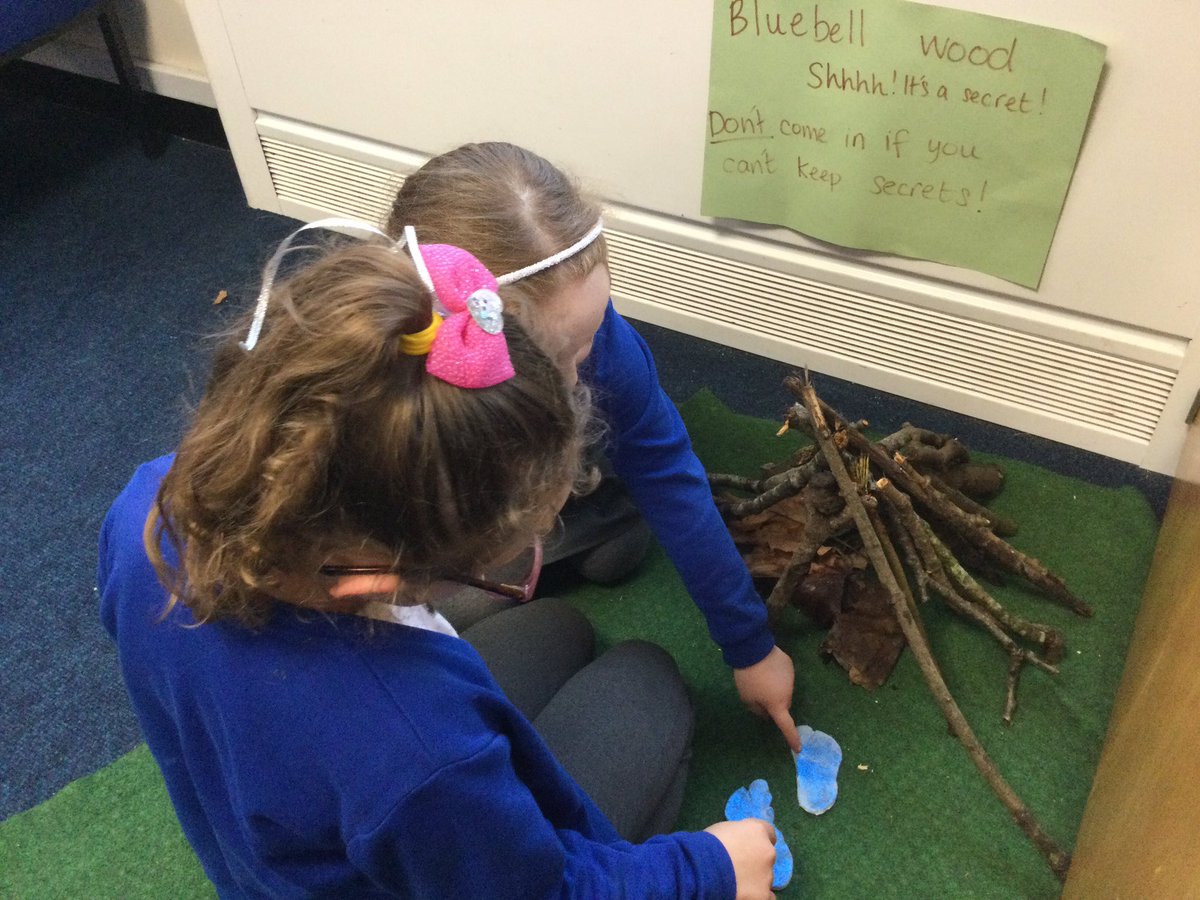 Bollinbrook CE Primary School tweet media