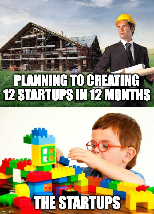 Exaggerate don't validate 👏