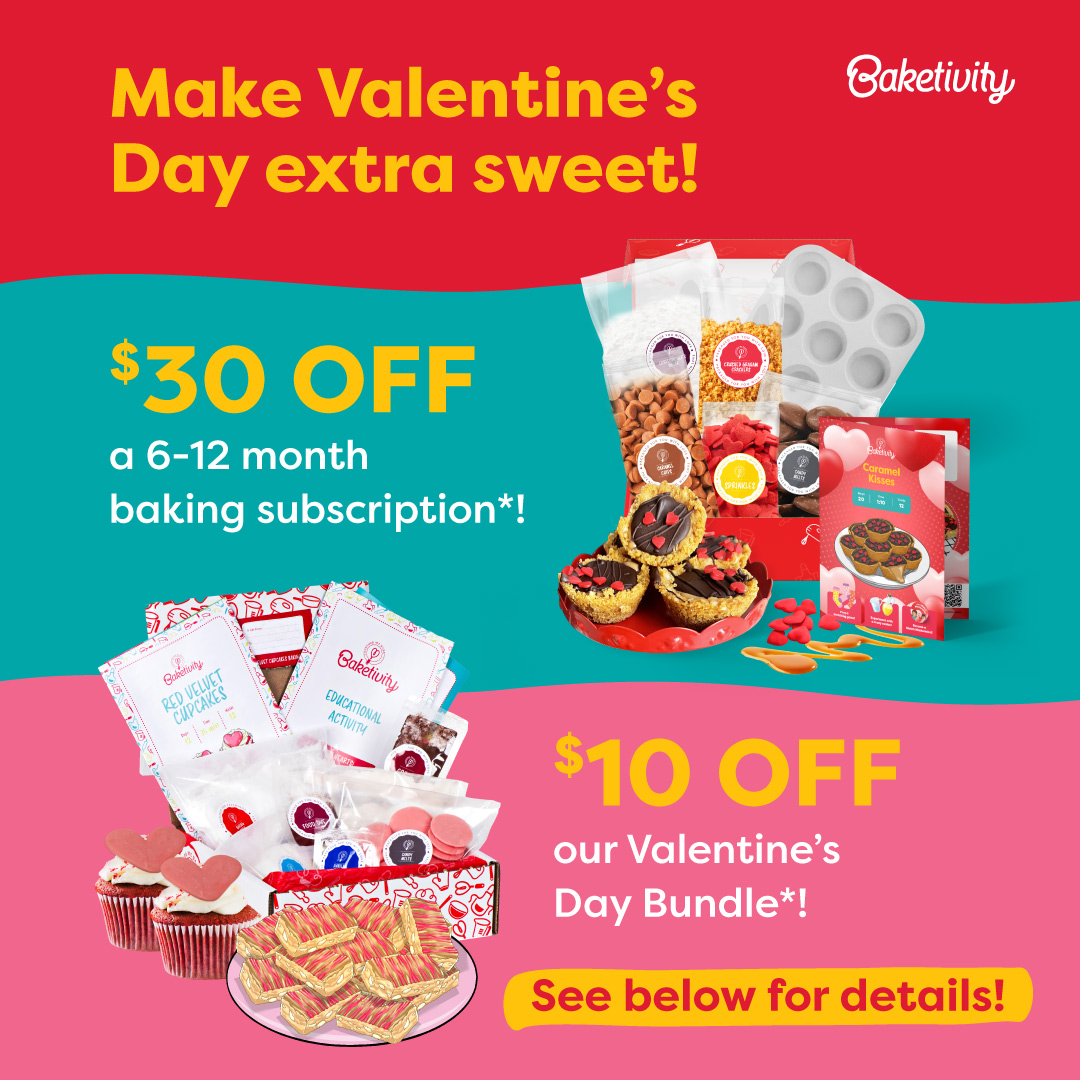 Baketivity.com tweet media