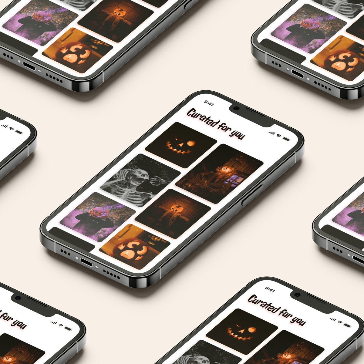 Studio_Shakh's tweet photo. DailyUI #091 Curated for You
Curated selection of your inspiration for Halloween art
#dailyui #day91 #curatedforyou #graphiksdeign https://t.co/1odLzA16DQ
