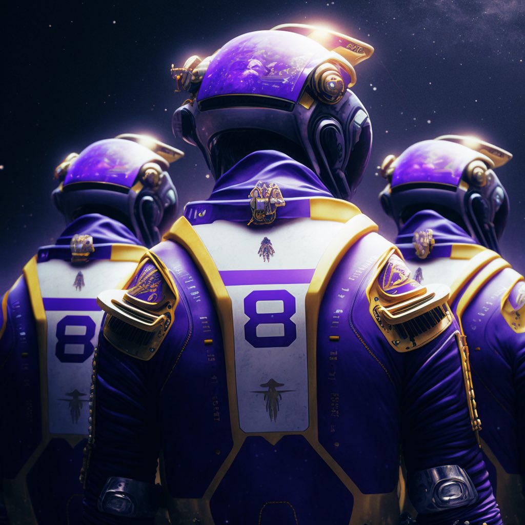 You asked, and I listened.

Front Runners discord coming soon…

Any interaction with this tweet will be considered.