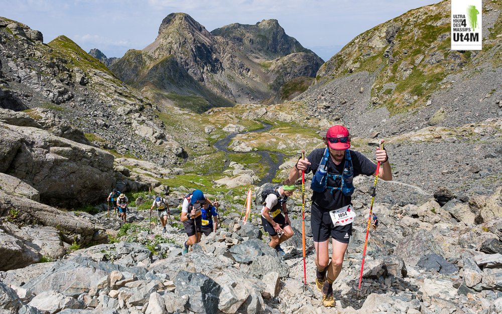 Marre des tirages au sort.... à l'Ut4M, nous vous accueillons tous ...