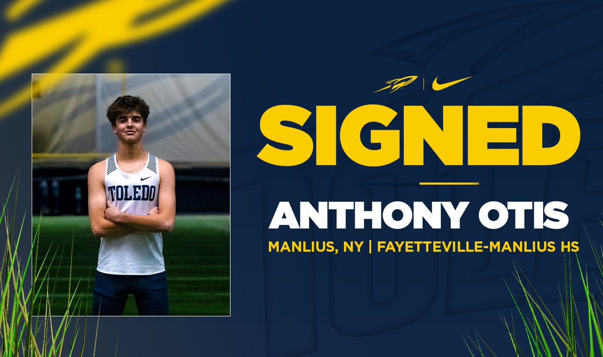 Toledo XC/Track tweet media
