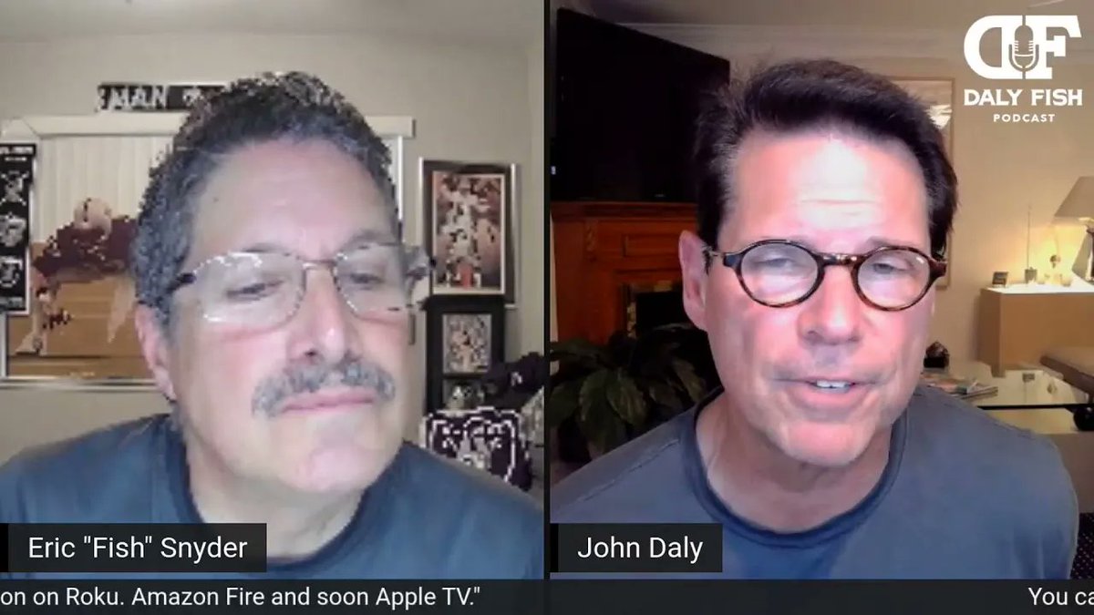 daly_fish's tweet photo. Bryan Cranston talks Season 2 of Your Honor Thursday at 1 pm EST. Our earlier interview with Bryan. https://t.co/43AG69ooCz #BryanCranston #YourHonor #DalyFish #DalyFishPodcast #JohnDaly #EricSnyder #SportsTalk #entertainment #LasVegas #MyrtleBeach #SchmuckoftheWeek #WhoseGotSwag https://t.co/GBmcnTaXdV