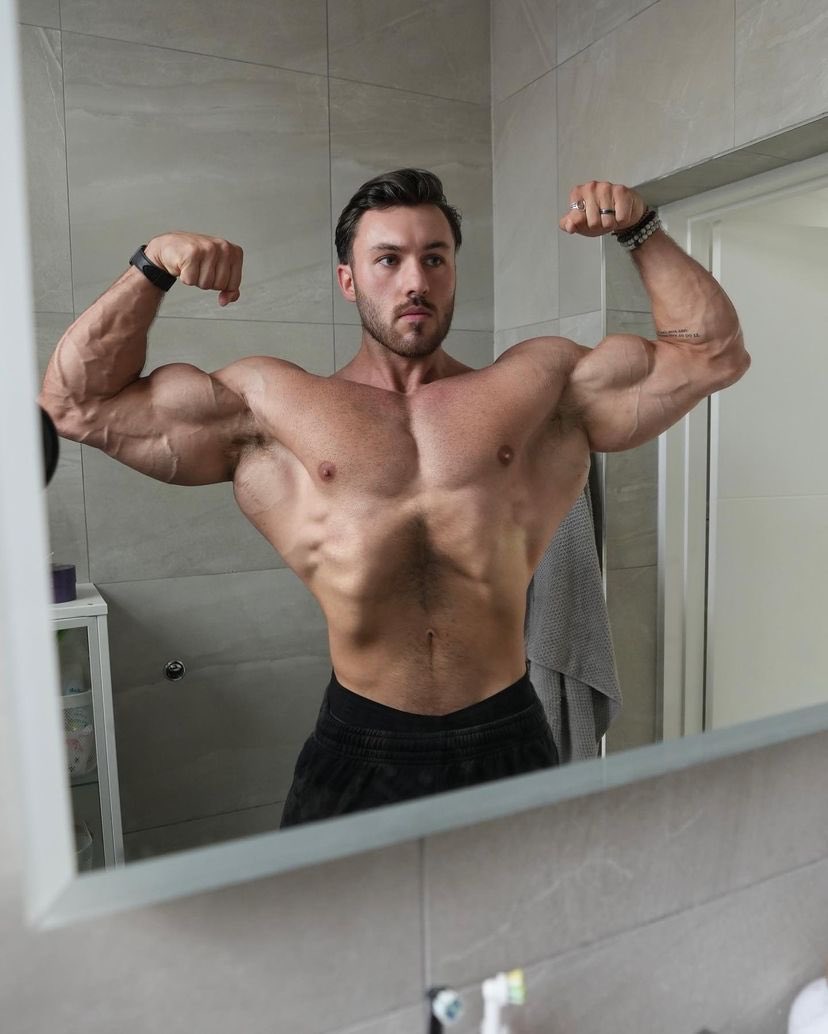 Sixam on Twitter: "RT @bloomdg1: Brandon Harding"