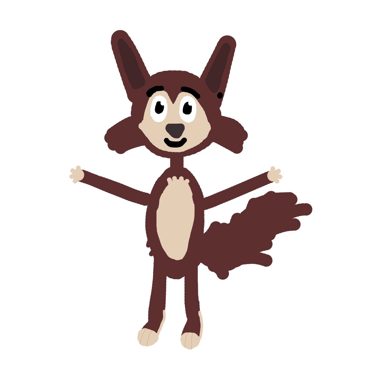 DimitryShveyn2004 on Twitter "This is my first fan art. Which I drew and created all the clones