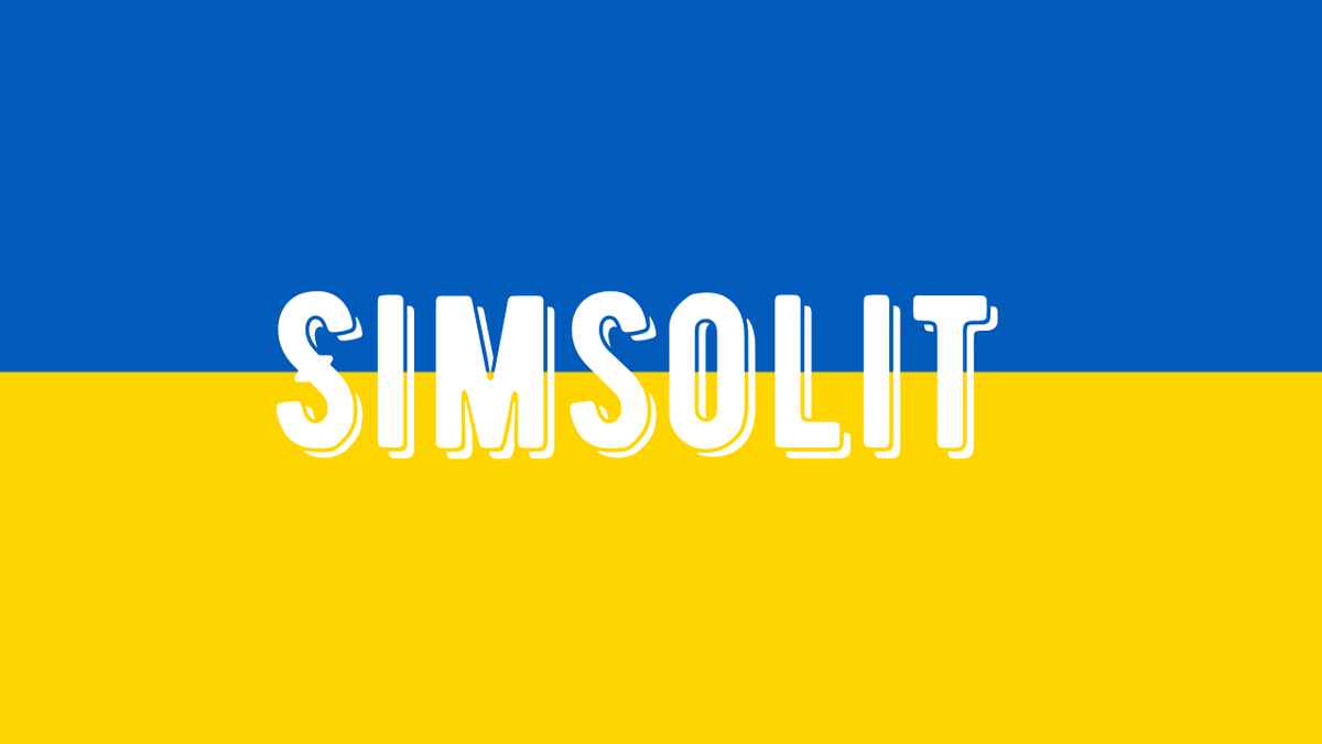 Simsolit tweet picture