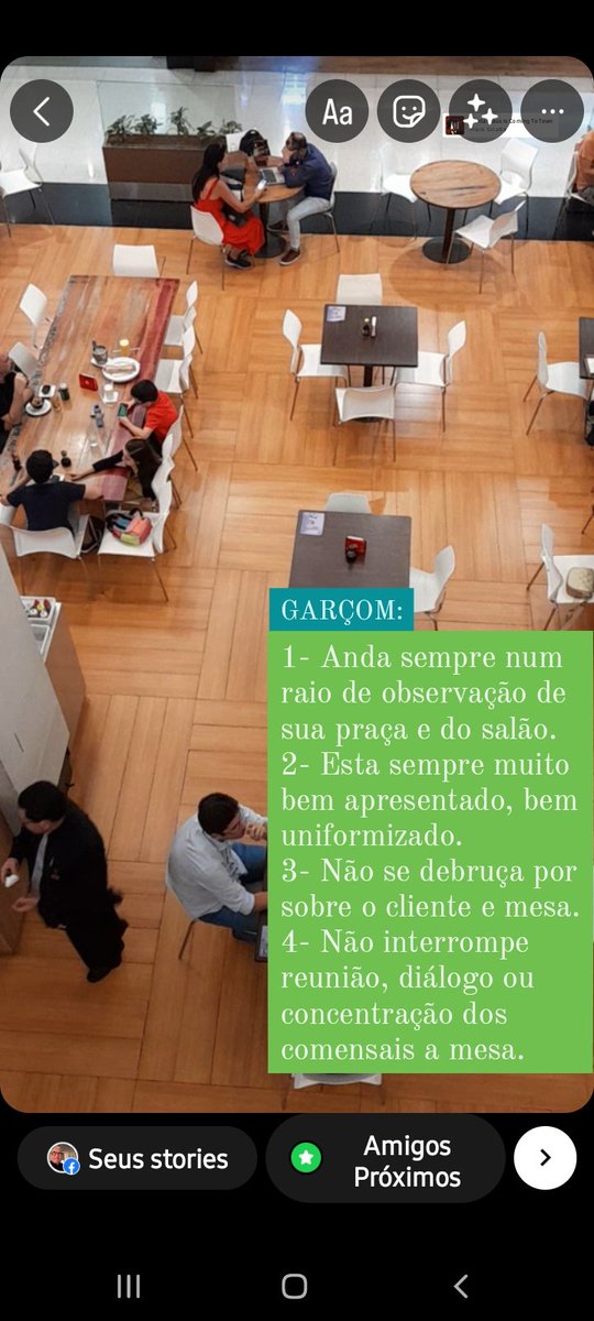personal_garcom's tweet photo. Um bom Garçom. https://t.co/DhCsQ6IUhG
