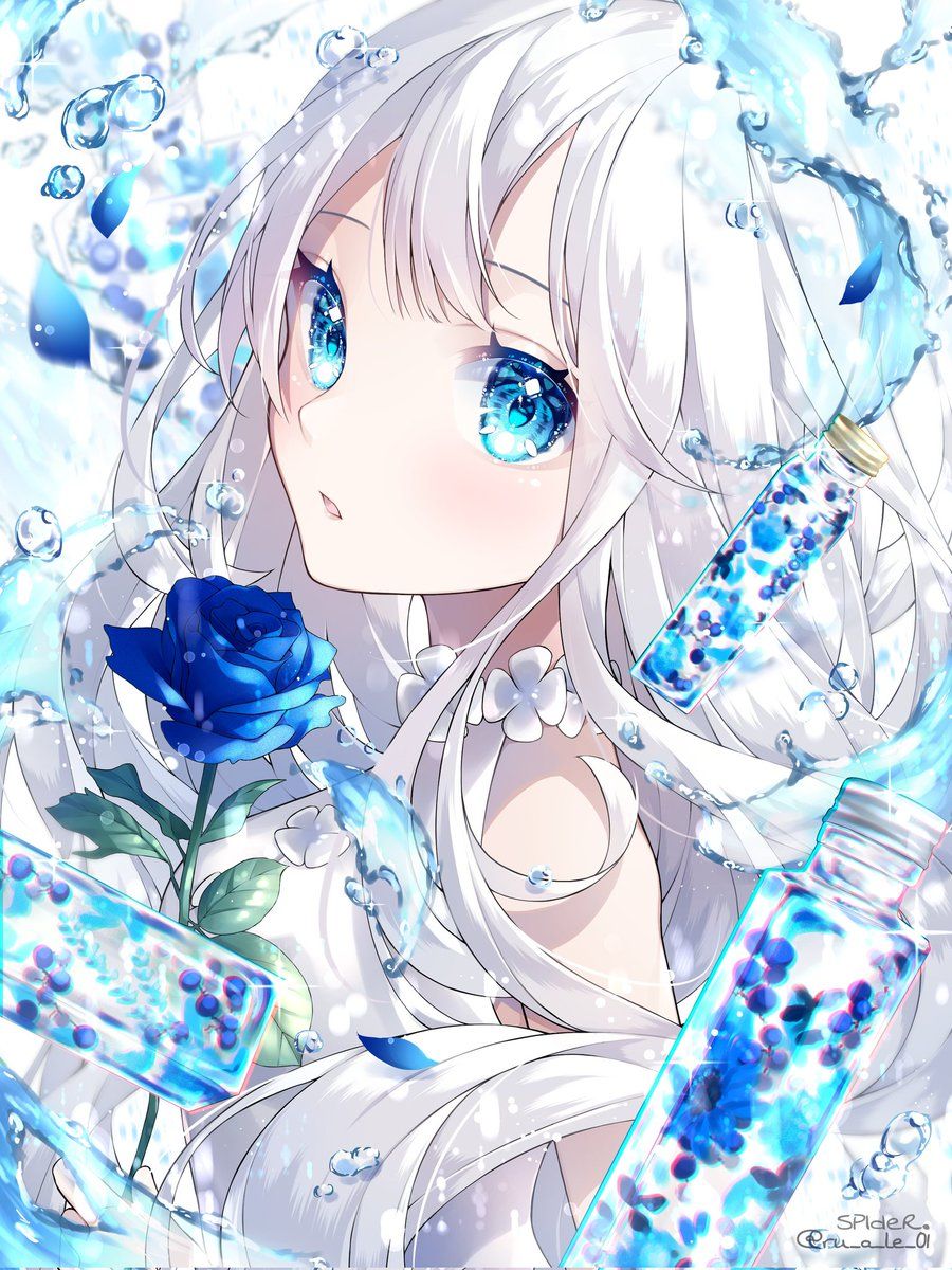Gra202Elsa's tweet photo. Anime lovers whom you are waiting for ? Dm me for your Lovely Artwork 🥰
Comm Open..
#Anime #Artwork #amazingart #coolanime #banner #overlays #emotes #animelover 
Reference Image From Web :) https://t.co/RkBWjKWtDg