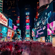 pgbiz's tweet image. Mobile Ad Spend continues to increase, however the YoY growth rate has slowed and is set to decline further. #MobileAds #Dataai #PocketGamer #Ads
buff.ly/3ipTh4R