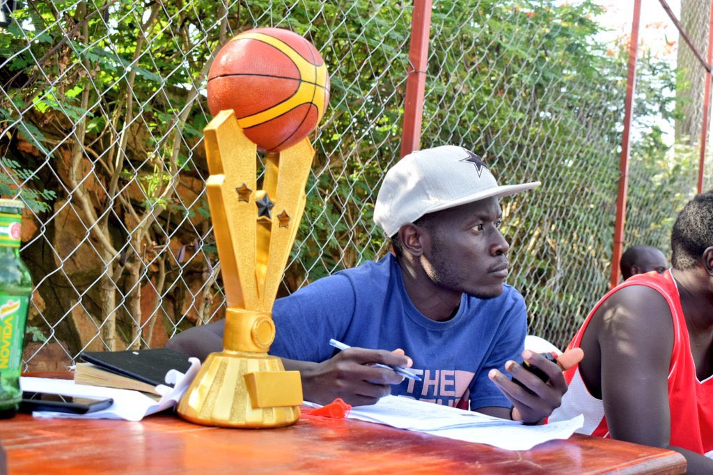 simplyPINit's tweet photo. The tournament was a fun-centred fundraising activity that leveraged the allure of sports and its ability to bring people together for a cause. For every team that contested in the inaugural showpiece, every player donated some money to play. #simplyPINit #Dunk4Simo https://t.co/B6faUMqulK