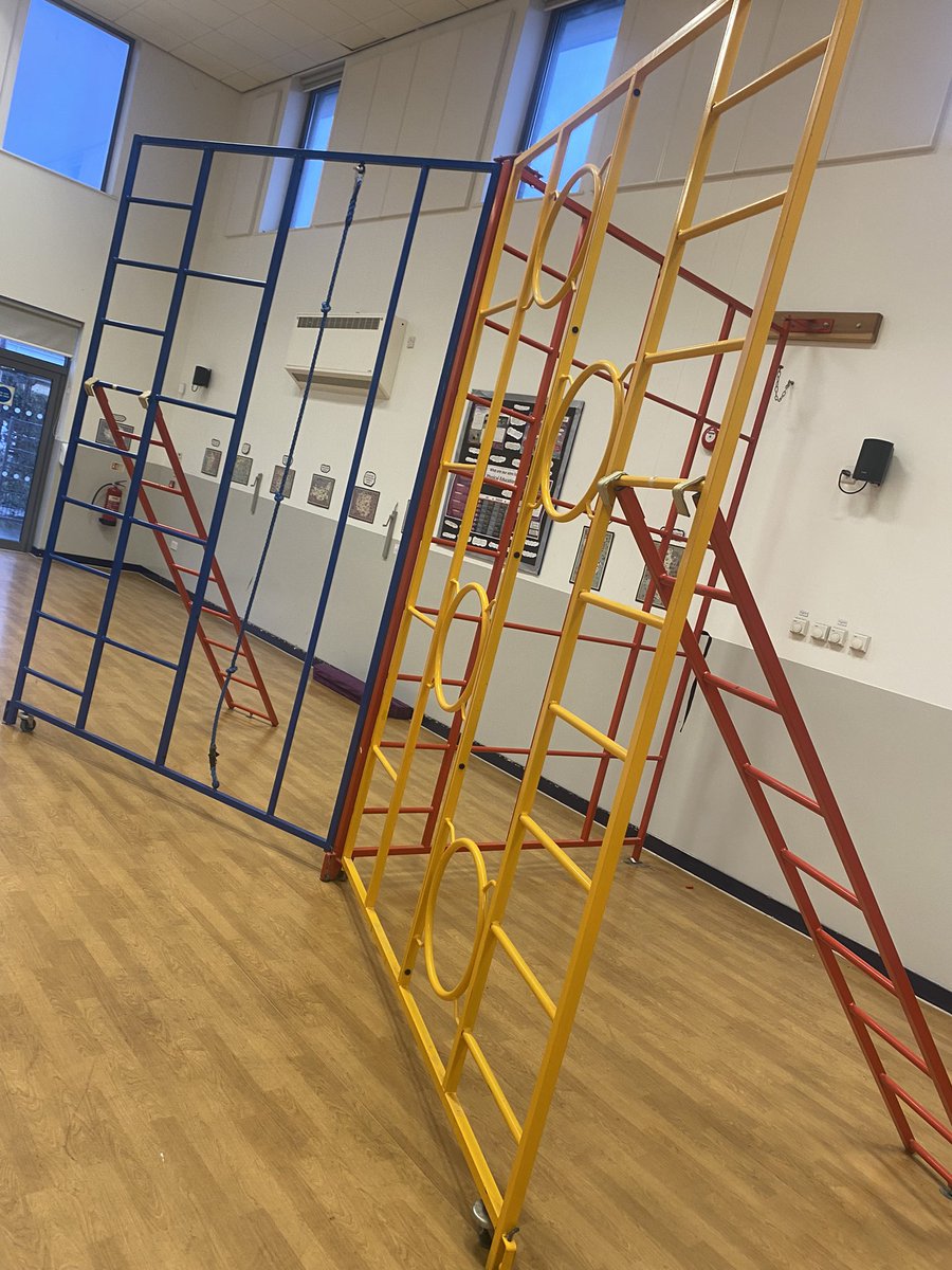 Empower Active CIC (@empoweractcic) on Twitter photo James ran #EYFS and #Year1 Gymnastics ASC today at <a href="/StAndrewsWorcs/">St Andrew's Hampton</a> after a full day of teaching, to launch the 14 children on the club into the fun of gym, they recalled shapes and travelled to different types of music before playing the floor is lava, using the wall bars. James ran #EYFS and #Year1 Gymnastics ASC today at <a href="/StAndrewsWorcs/">St Andrew's Hampton</a> after a full day of teaching, to launch the 14 children on the club into the fun of gym, they recalled shapes and travelled to different types of music before playing the floor is lava, using the wall bars.