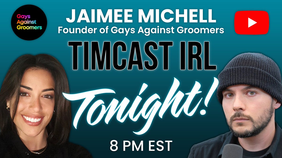 Gays Against Groomers tweet media