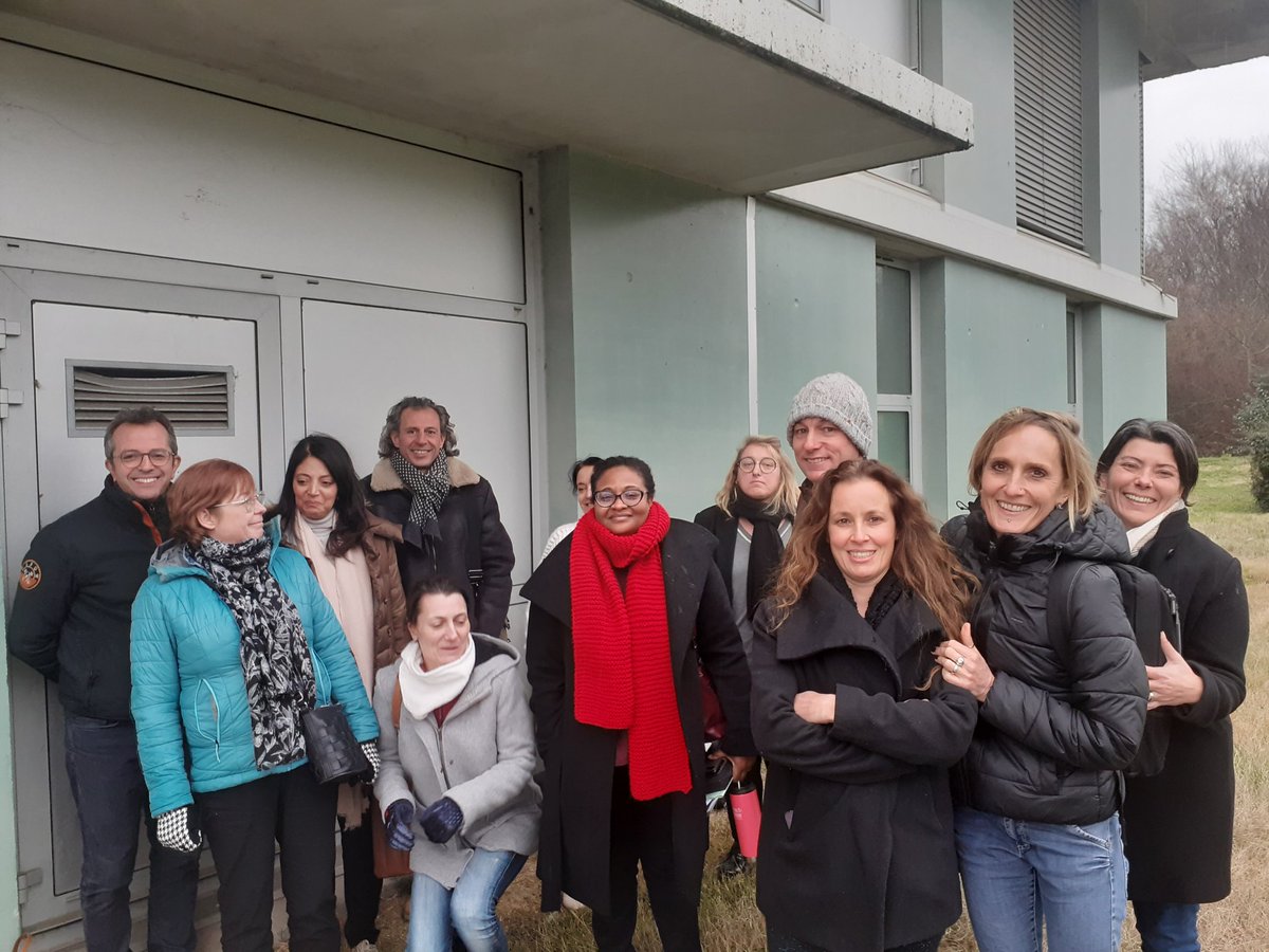 Caroline Fourniol tweet media