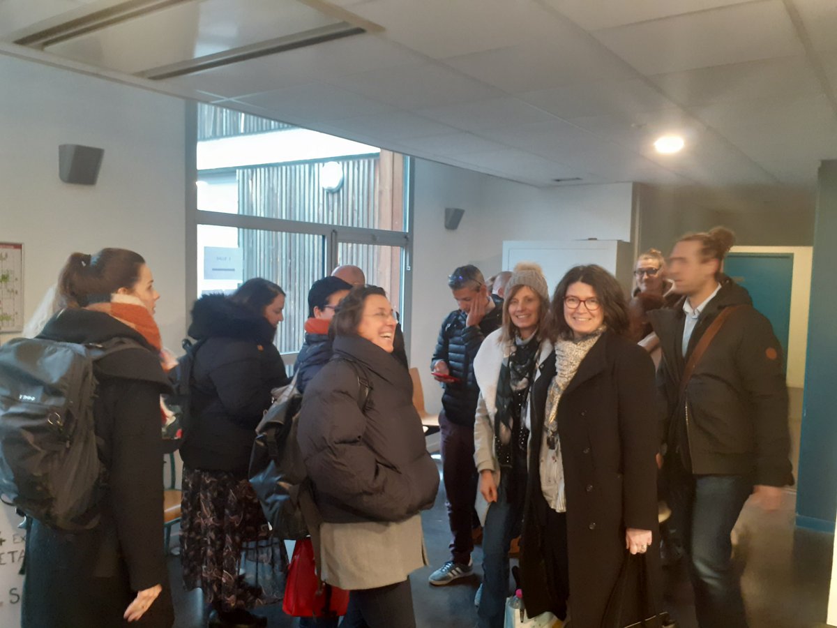 Caroline Fourniol tweet media