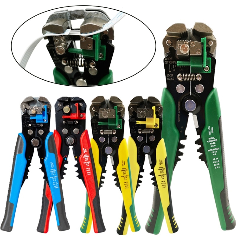 DealDream's tweet image. Multifunctional Wire Stripping and Cutting Tool #autoaccessories #autobrighttech #online #empire dreamdeal.shop/multifunctiona…