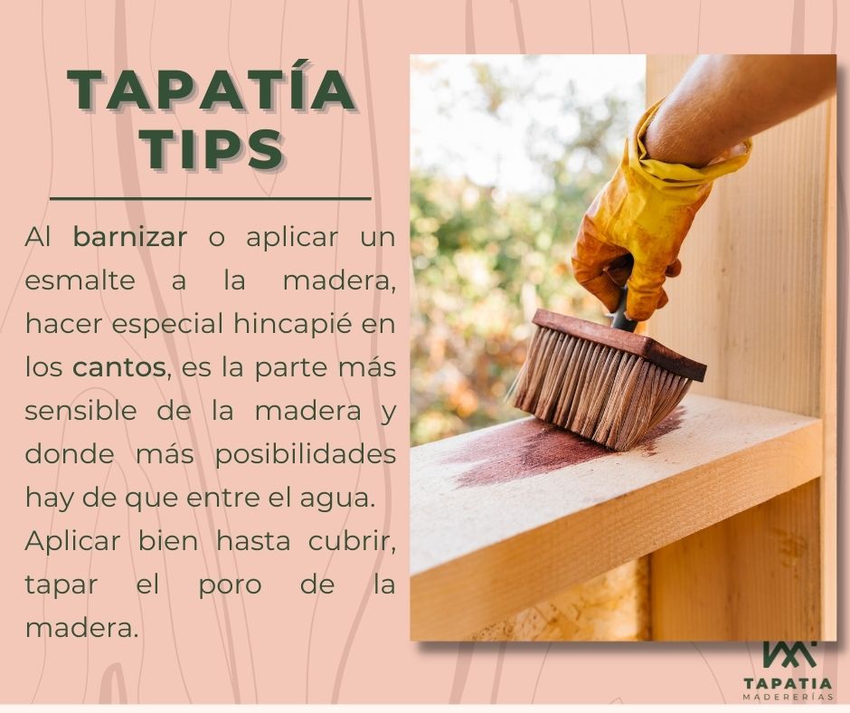 Sabemos que al igual que nosotros les gusta trabajar con este hermoso material, por eso les compartimos este tip. Esperamos que les sea útil y si conocen y quieren compartir sus tips, no duden en enviarlos o ponerlos en los comentarios. 👇