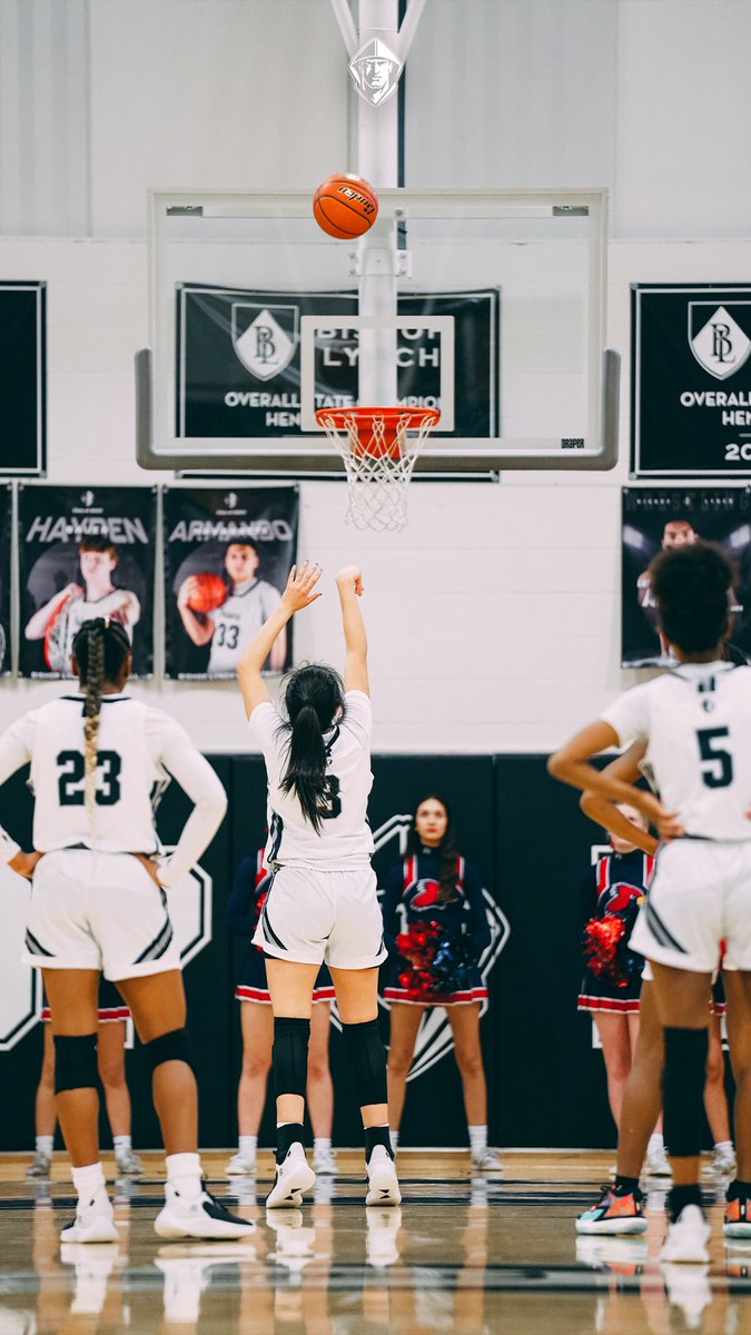 Bishop Lynch High School tweet media