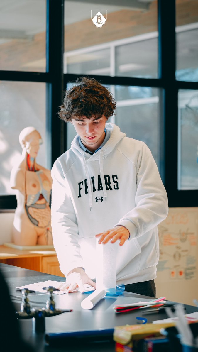 Bishop Lynch High School tweet media